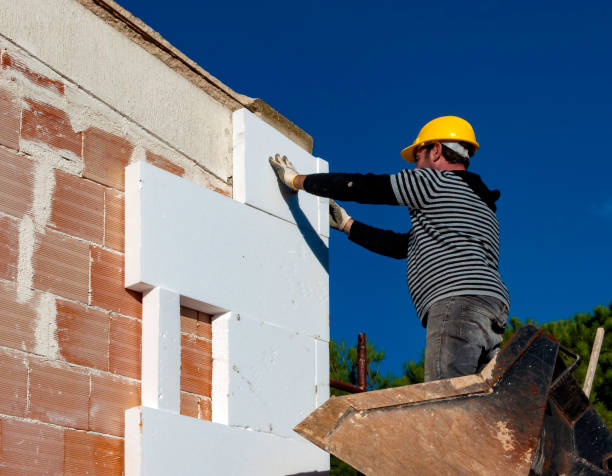 Best Insulation for Specific Applications in Long Branch, NJ