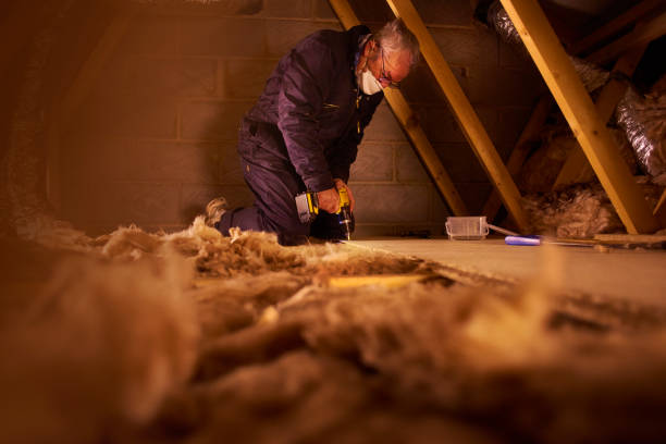 Best Residential Insulation in Long Branch, NJ